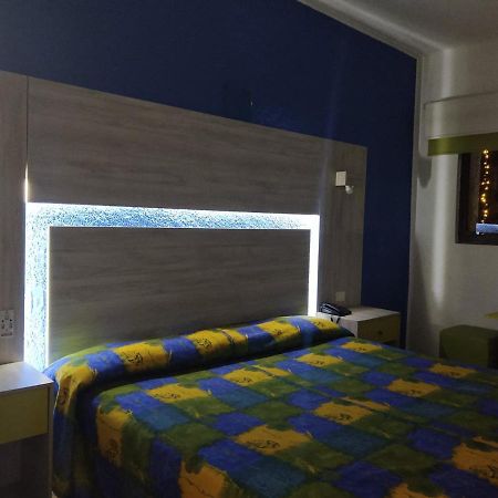 Hotel Gilbert Meksika Dış mekan fotoğraf