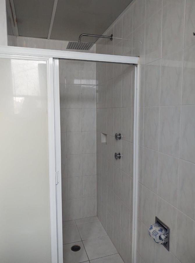 Hotel Gilbert Meksika Dış mekan fotoğraf